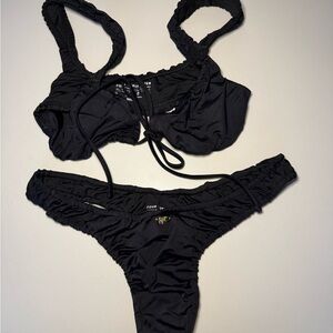 "Camille" Bikini Set